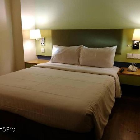 The Pavilion Hotel Sandakan Exterior photo